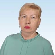 Силкина Антонина Михайловна
