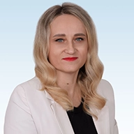 Сычева Ирина Сергеевна