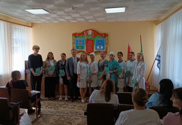 20240830_152446 Молодые специалисты 2024!